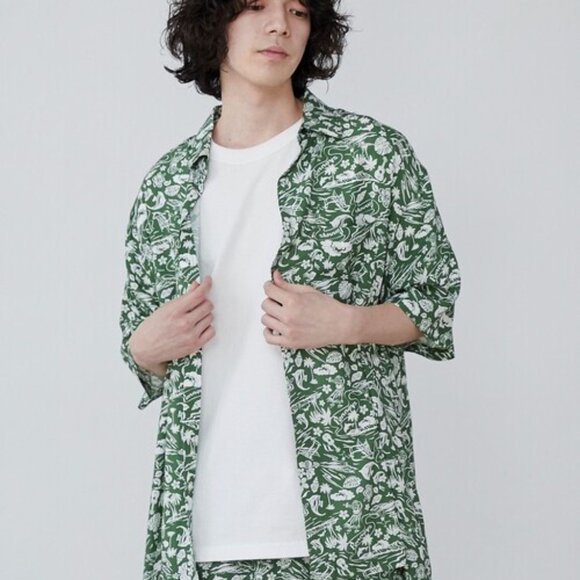 jcpenney Other - Japan Market Retro JC PENNEY Hawaii shirt